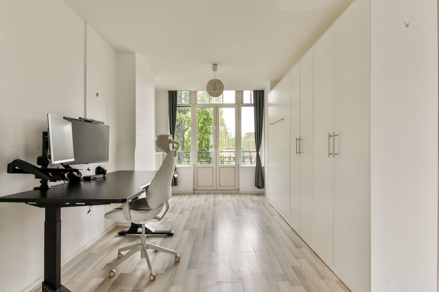 Foto 4 van Javaplein 9-B