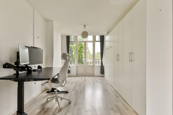 Foto 4 van Javaplein 9-B