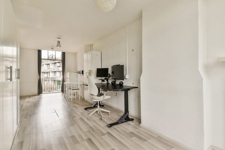 Foto 6 van Javaplein 9-B