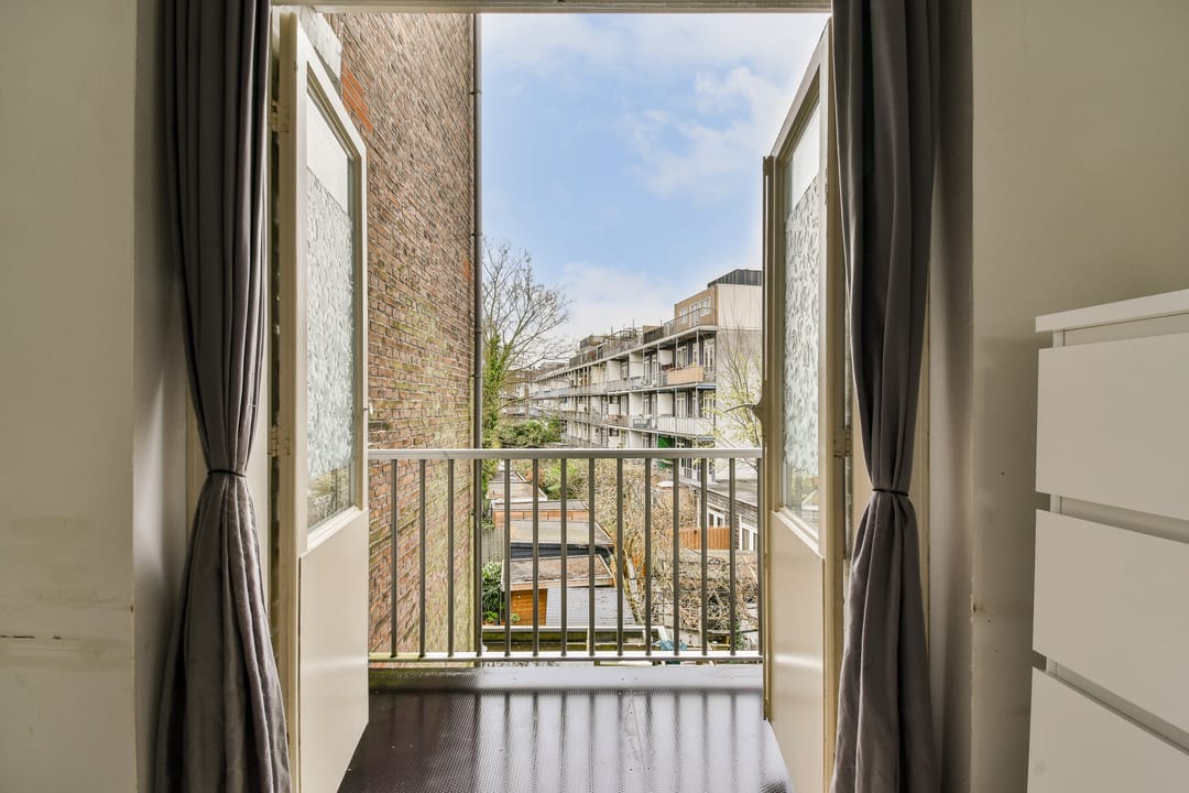 Foto 11 van Javaplein 9-B