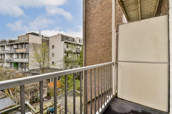 Foto 12 van Javaplein 9-B