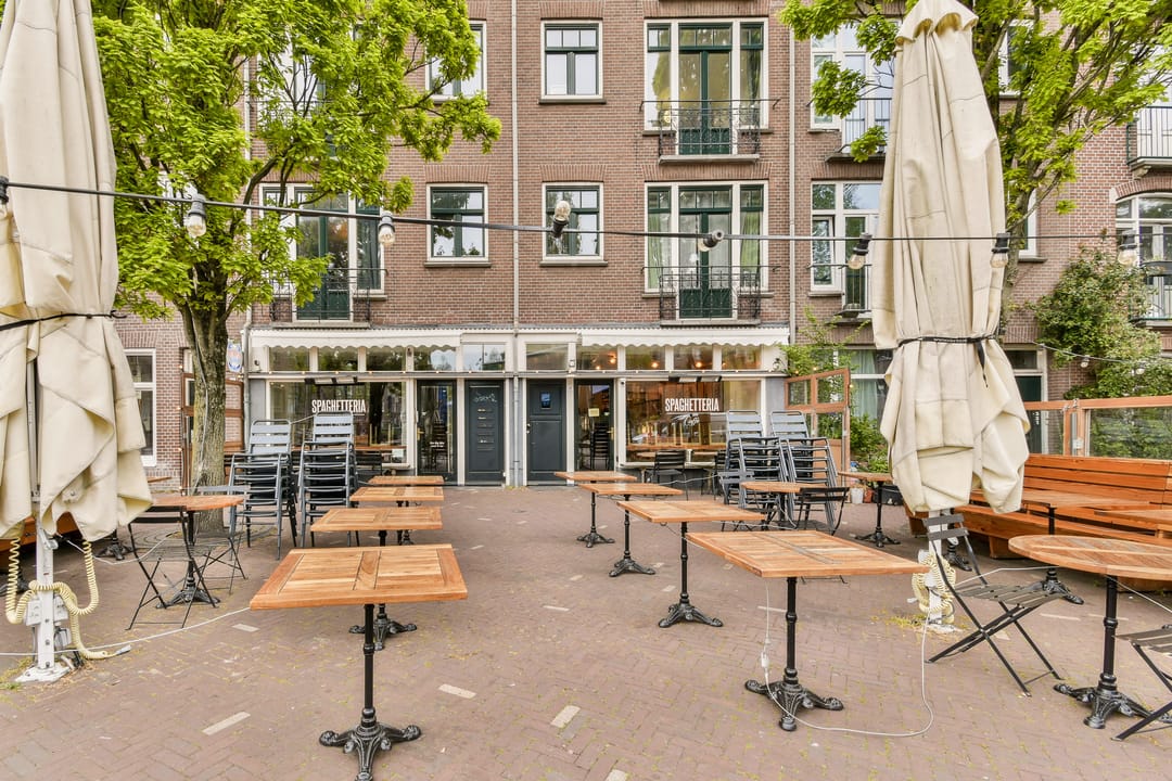 Foto 17 van Javaplein 9-B