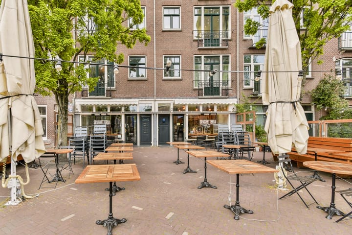 Foto 17 van Javaplein 9-B