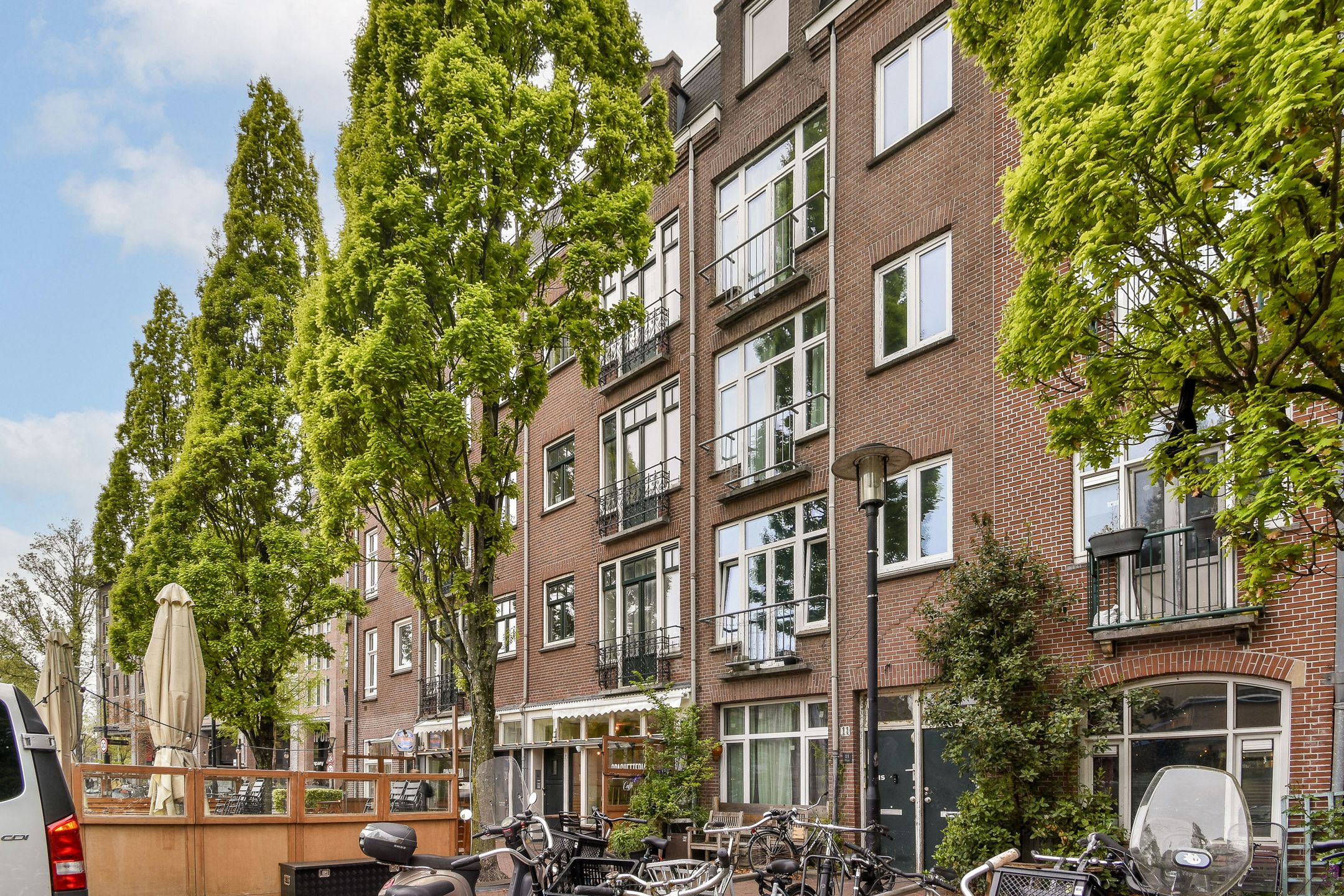 Foto 18 van Javaplein 9-B