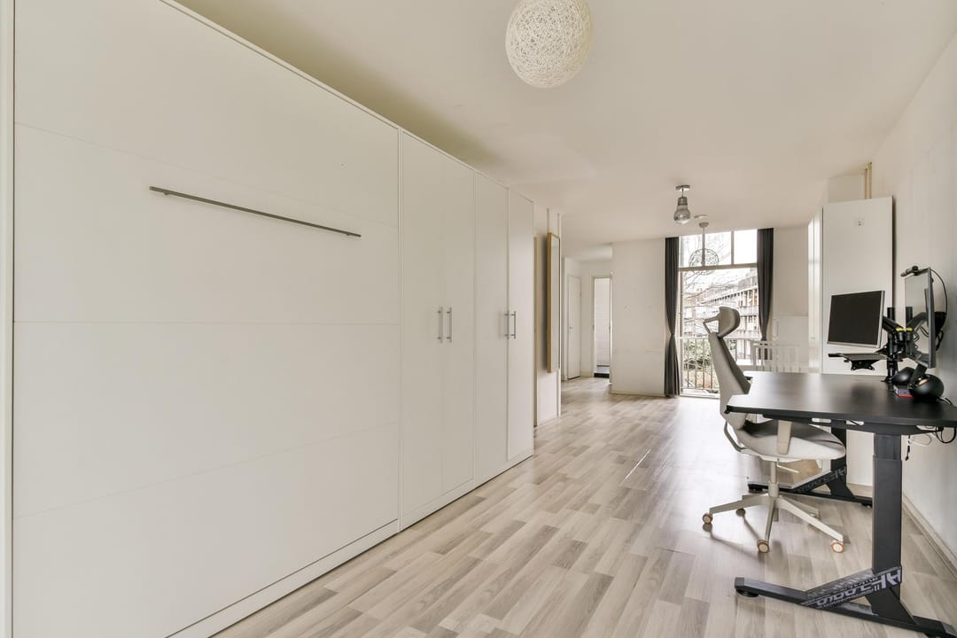 Foto 7 van Javaplein 9-B