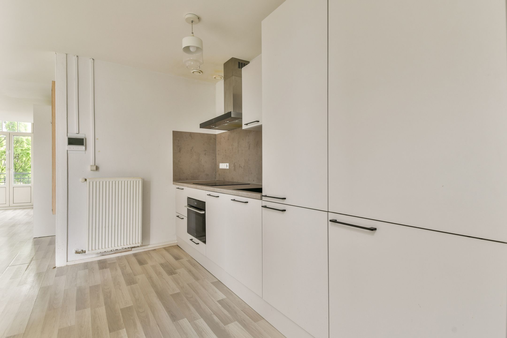 Foto 9 van Javaplein 9-B