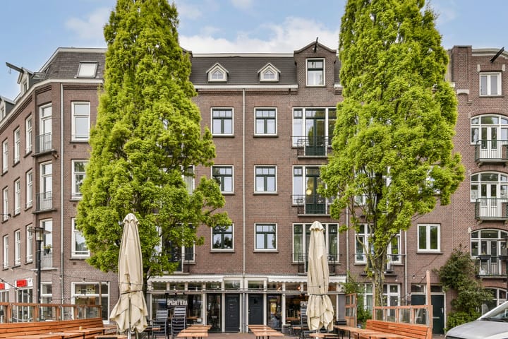 Foto 19 van Javaplein 9-B