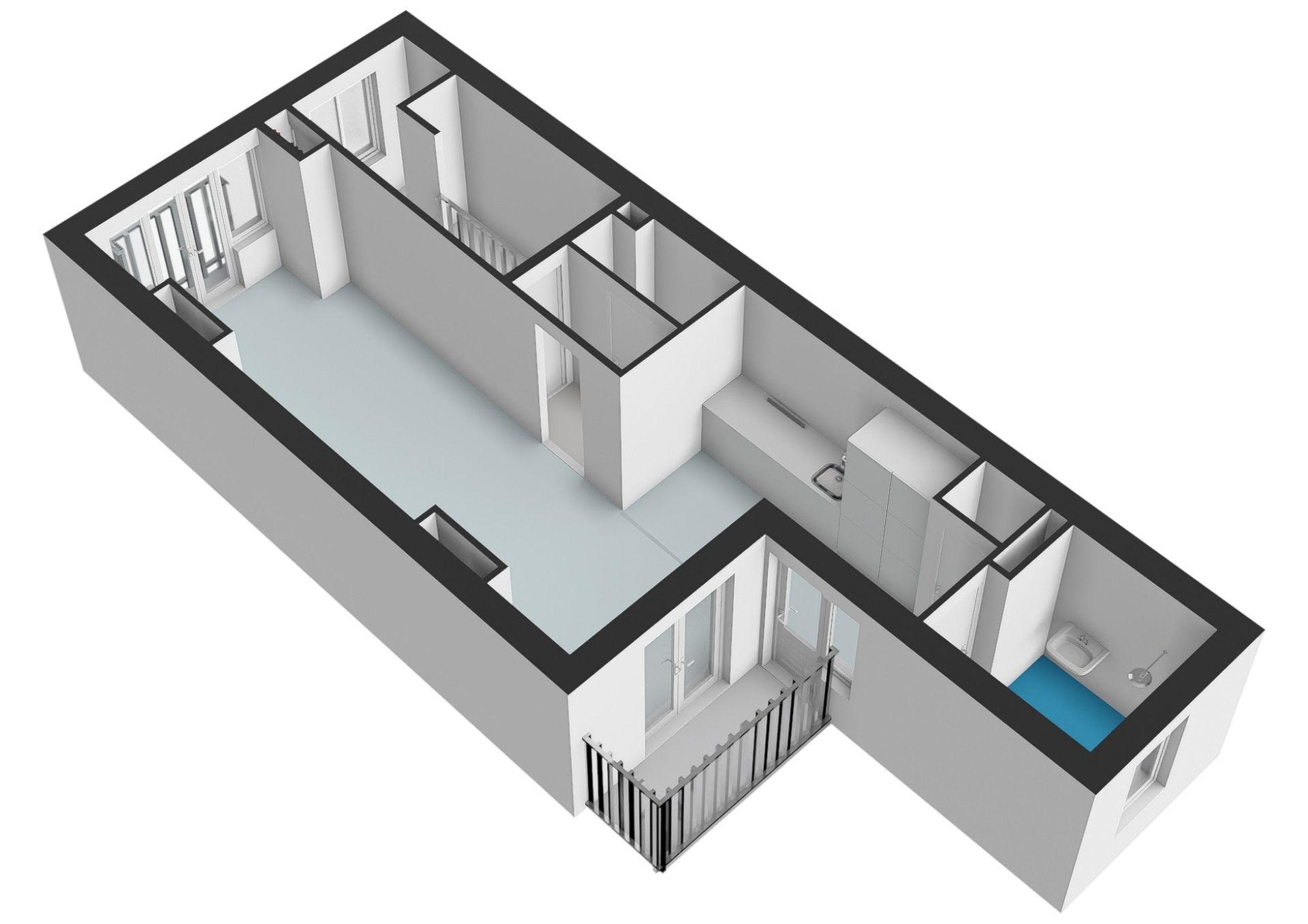 Foto 21 van Javaplein 9-B