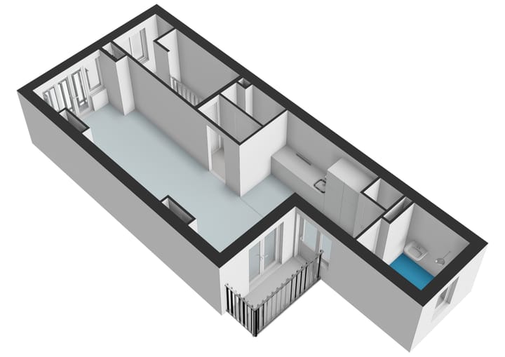 Foto 21 van Javaplein 9-B