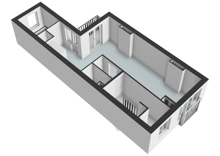 Foto 22 van Javaplein 9-B