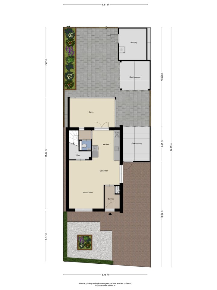 Photo 36 of Waterviolier 16