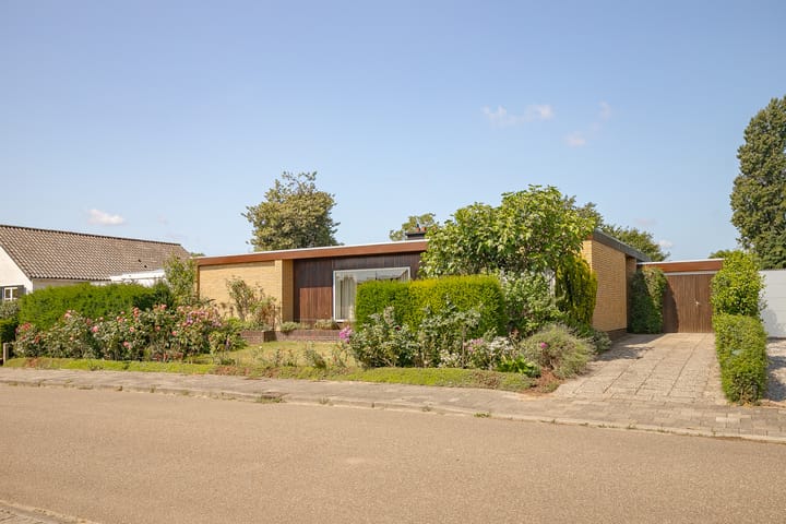 Foto 1 van Hoppenkampstraat 19