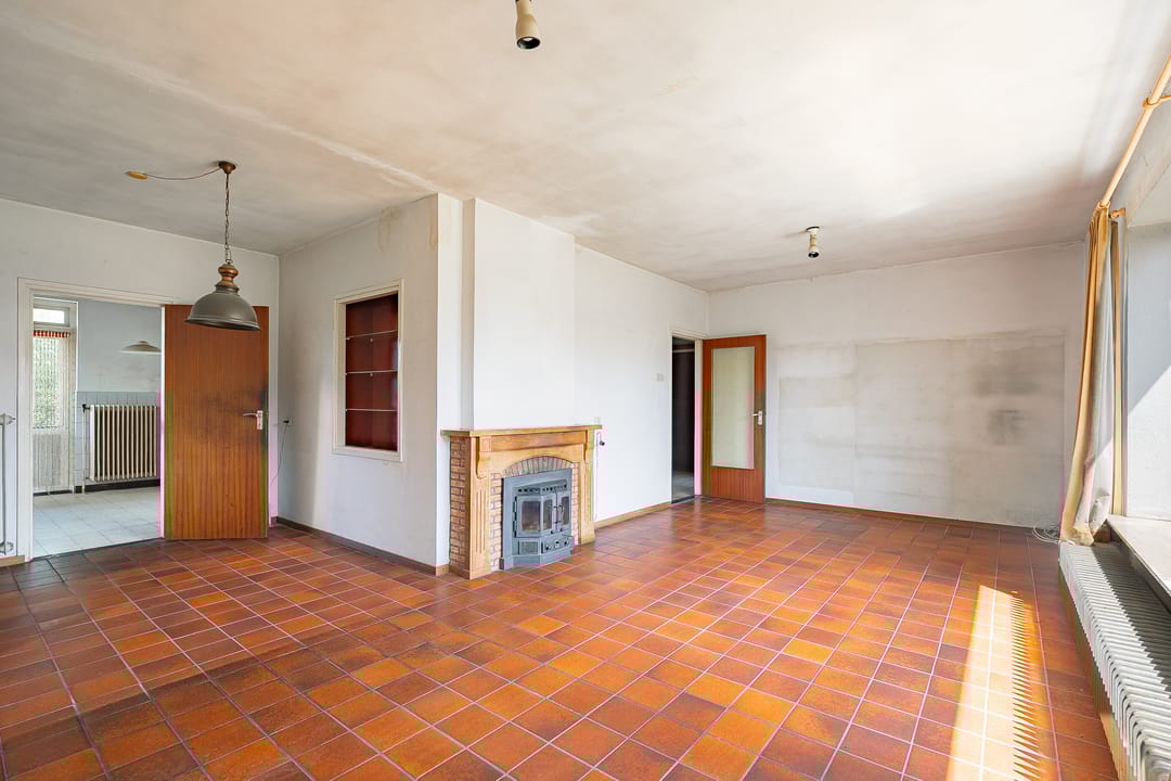 Foto 2 van Hoppenkampstraat 19