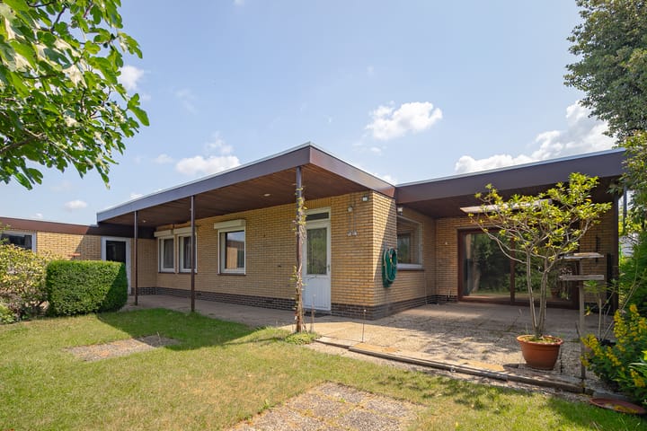 Foto 3 van Hoppenkampstraat 19