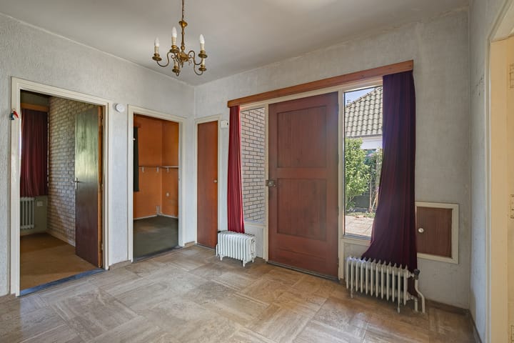 Foto 4 van Hoppenkampstraat 19