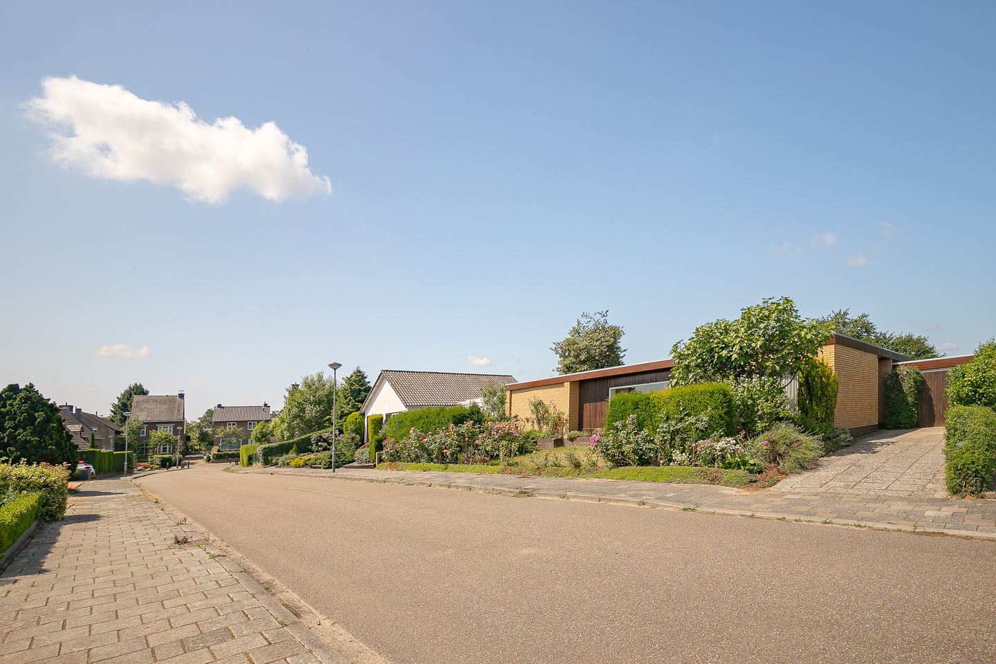 Foto 19 van Hoppenkampstraat 19