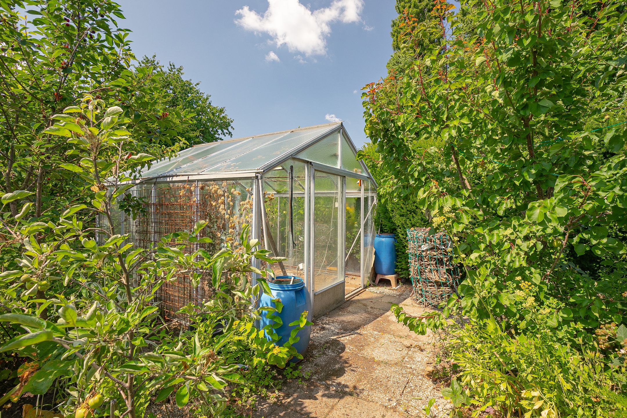 Foto 18 van Hoppenkampstraat 19