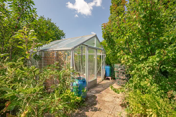 Foto 18 van Hoppenkampstraat 19