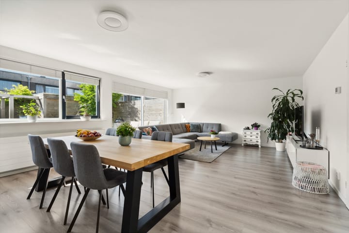 Foto 3 van Fassbinderstraat 23