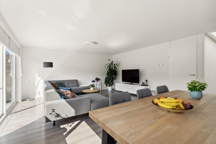 Foto 4 van Fassbinderstraat 23