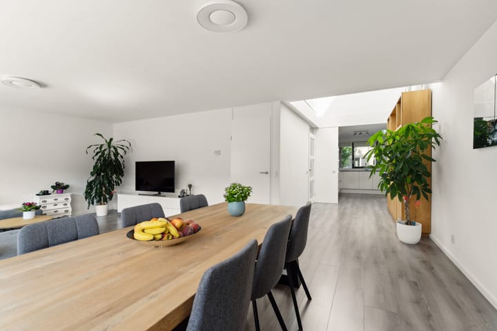 Foto 5 van Fassbinderstraat 23