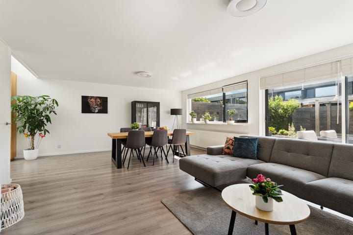 Foto 6 van Fassbinderstraat 23