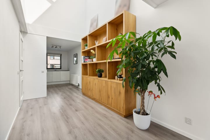 Foto 10 van Fassbinderstraat 23