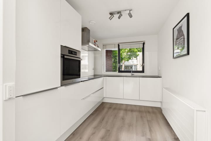 Foto 11 van Fassbinderstraat 23