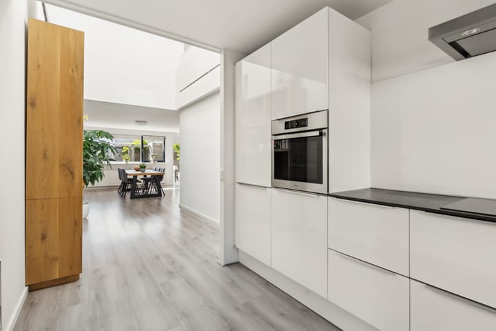 Foto 12 van Fassbinderstraat 23