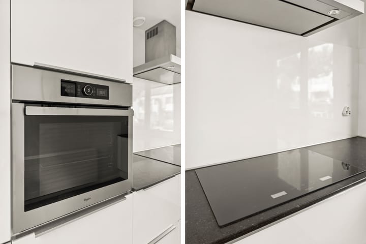 Foto 13 van Fassbinderstraat 23