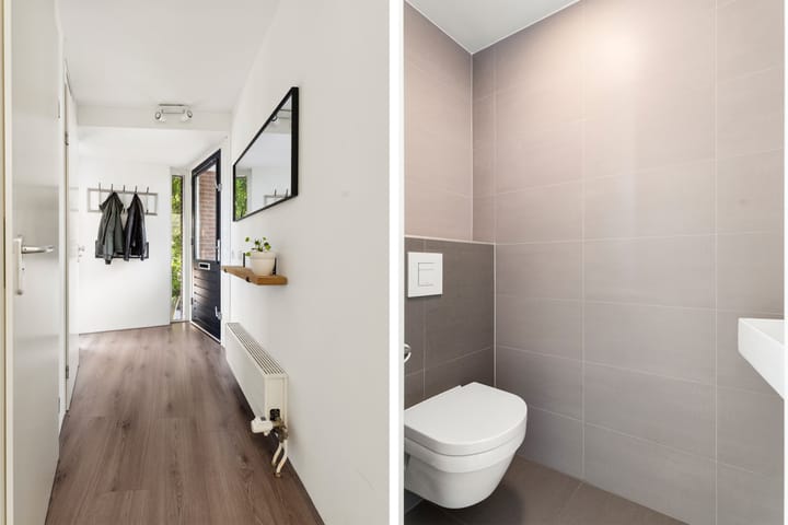 Foto 15 van Fassbinderstraat 23