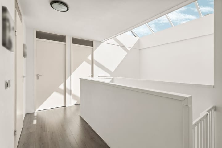 Foto 16 van Fassbinderstraat 23