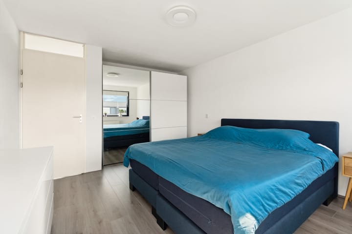 Foto 18 van Fassbinderstraat 23