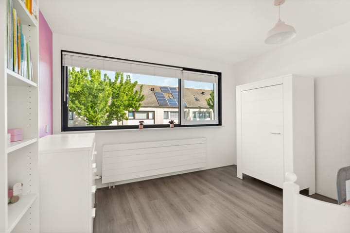 Foto 21 van Fassbinderstraat 23