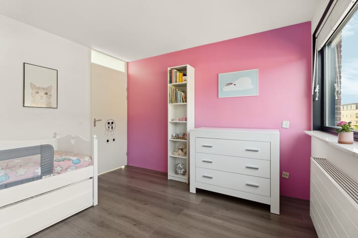 Foto 22 van Fassbinderstraat 23