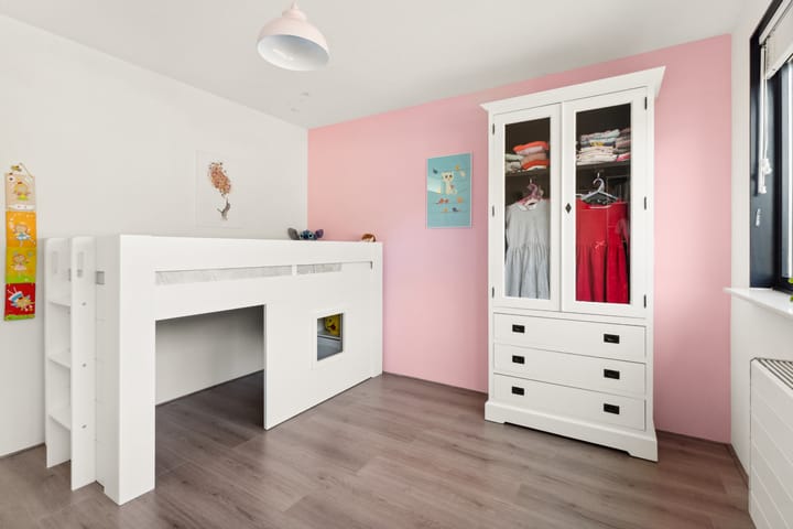 Foto 23 van Fassbinderstraat 23