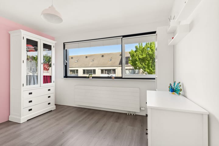 Foto 24 van Fassbinderstraat 23