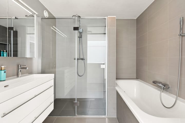 Foto 25 van Fassbinderstraat 23