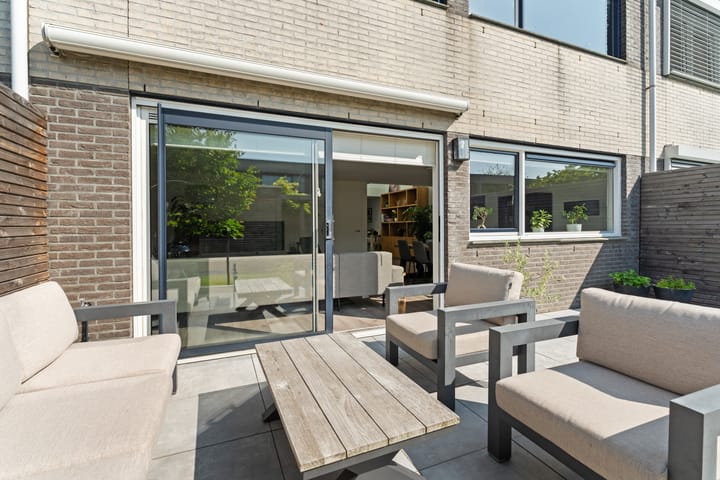 Foto 34 van Fassbinderstraat 23