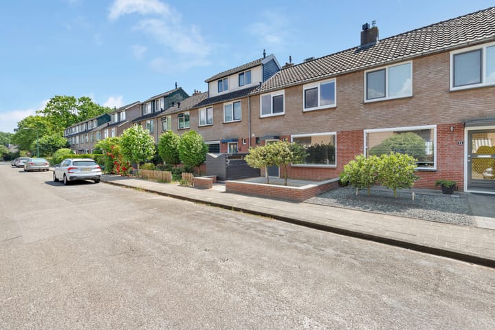 Foto 5 van Patrijslaan 19