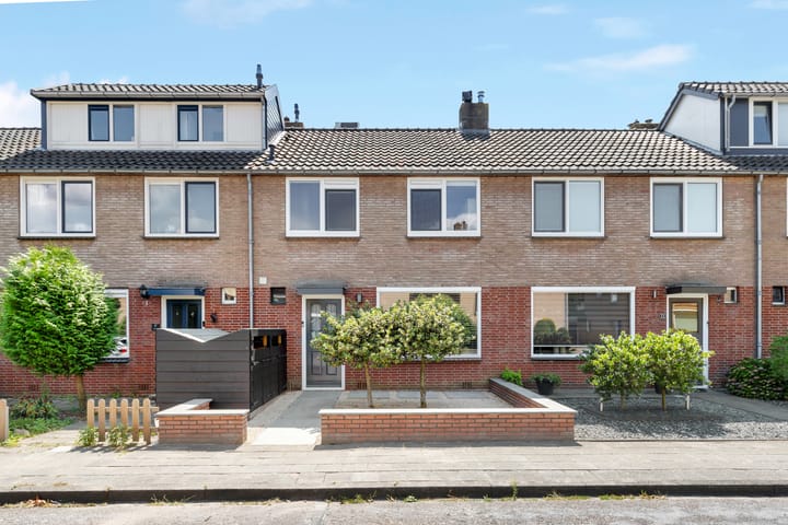 Photo 6 of Patrijslaan 19