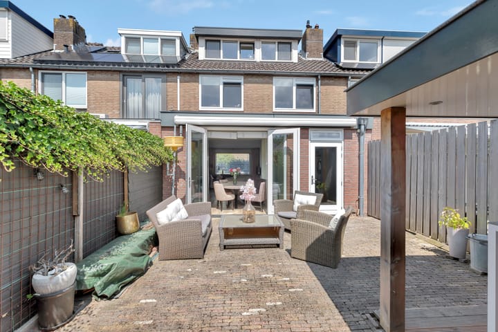 Photo 23 of Patrijslaan 19