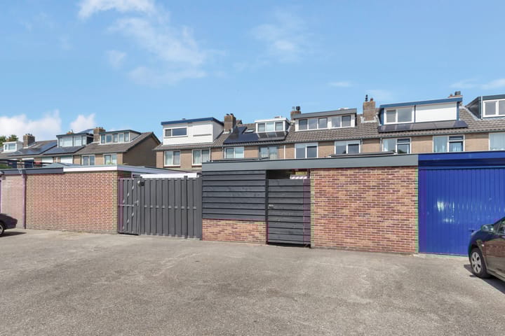 Photo 33 of Patrijslaan 19