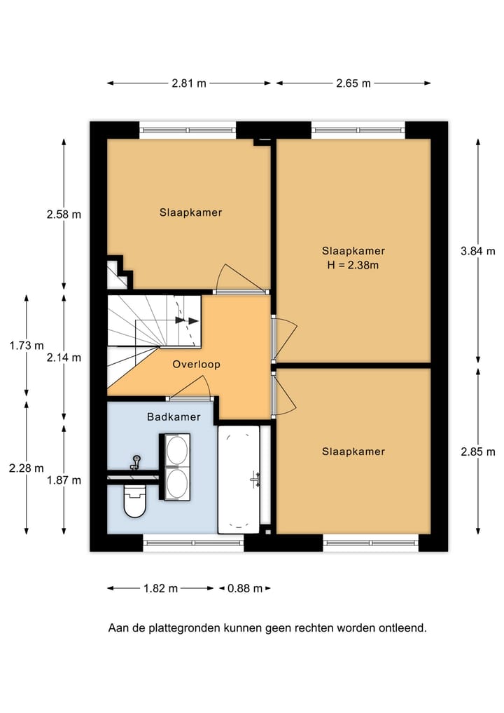 Photo 38 of Patrijslaan 19