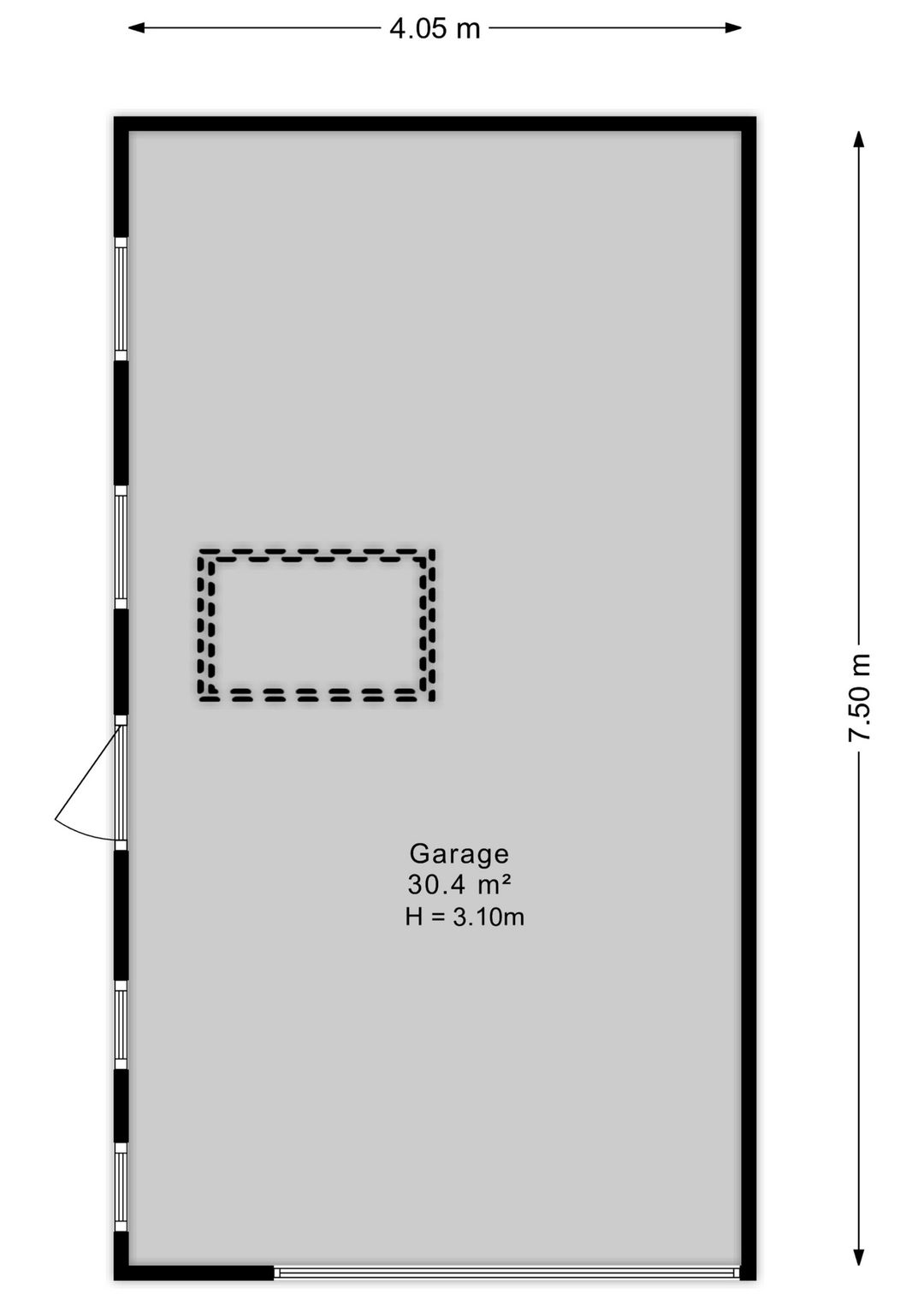 Foto 56 van Jakob de Graafstraat 40