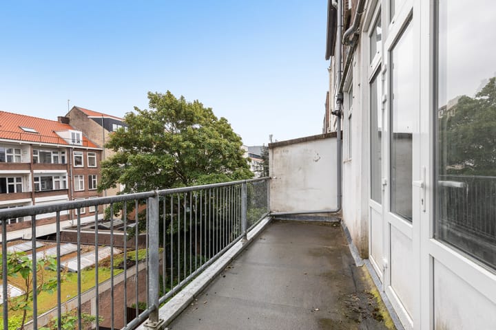 Photo 4 of Willem Buytewechstraat 207-A02