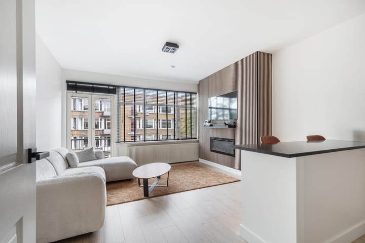 Photo 6 of Willem Buytewechstraat 207-A02