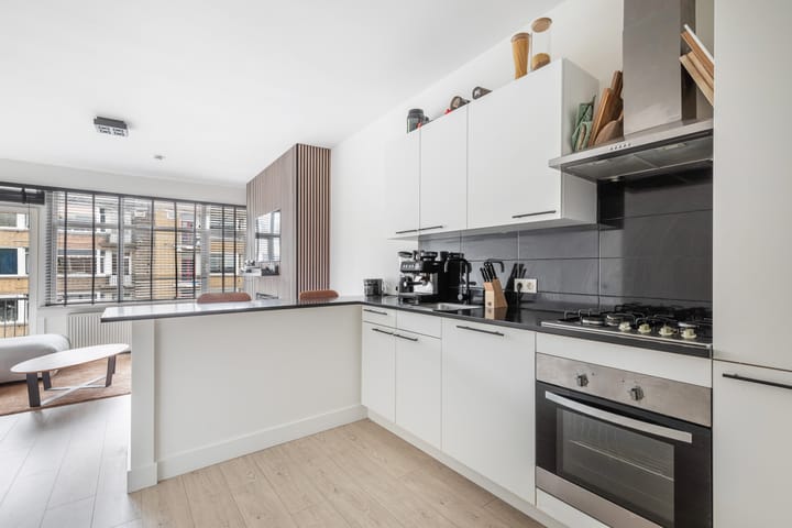 Photo 2 of Willem Buytewechstraat 207-A02