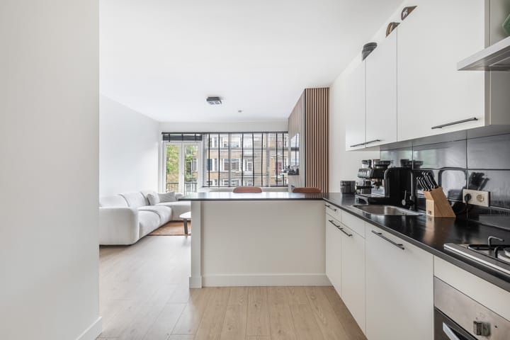 Photo 7 of Willem Buytewechstraat 207-A02