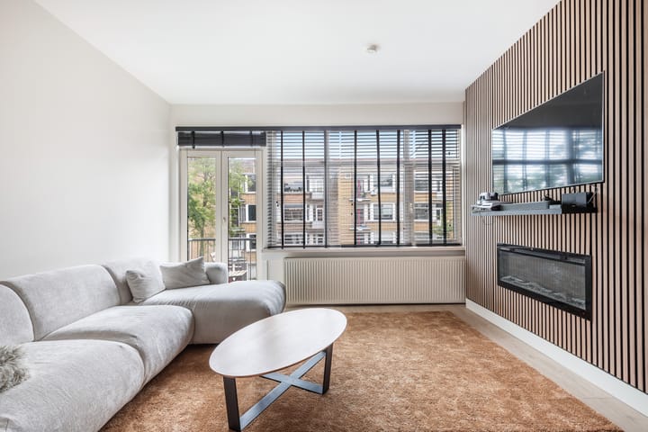 Photo 15 of Willem Buytewechstraat 207-A02